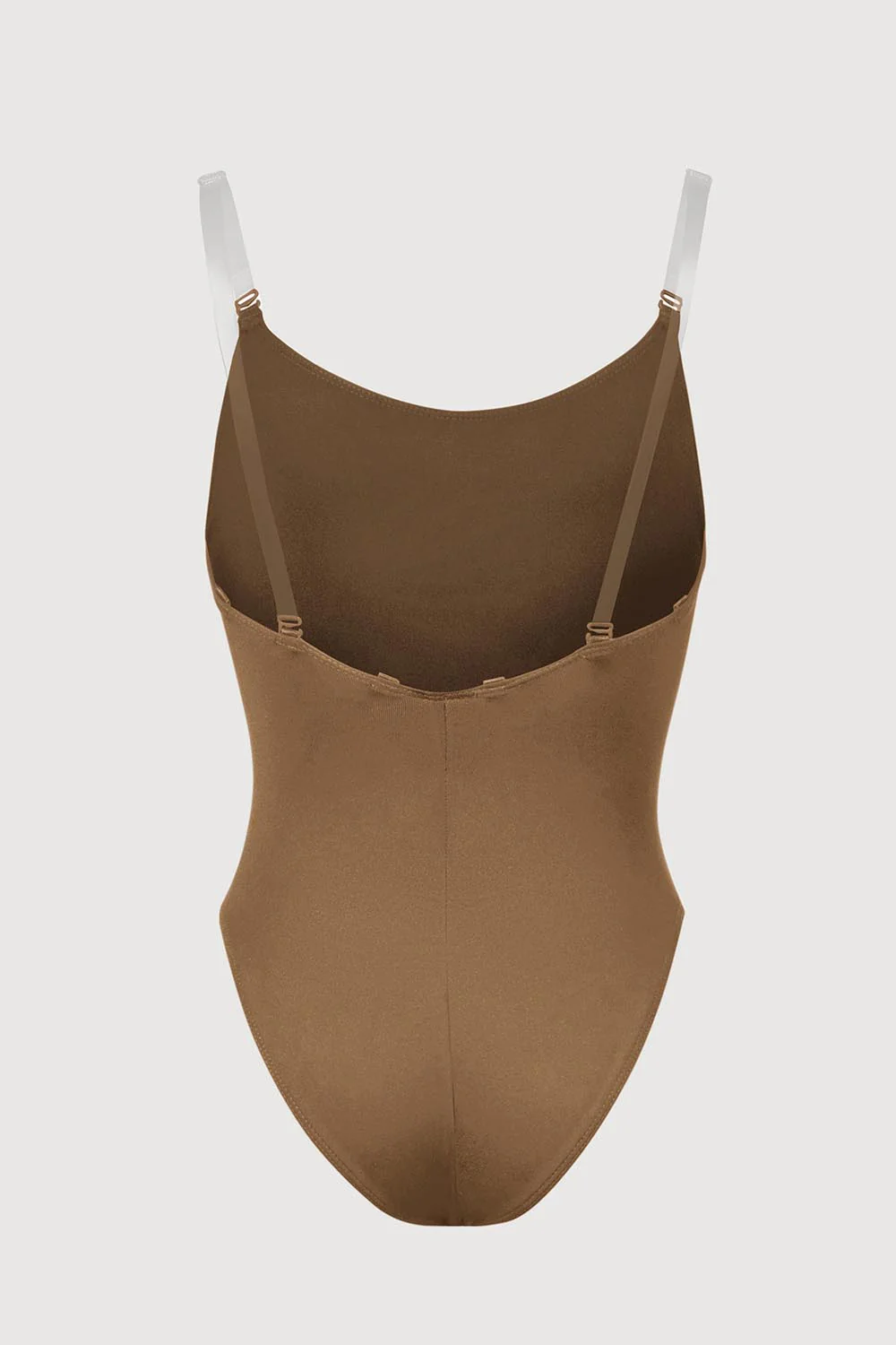 B53397G - Bloch Auva Girls Body Liner - Image 2