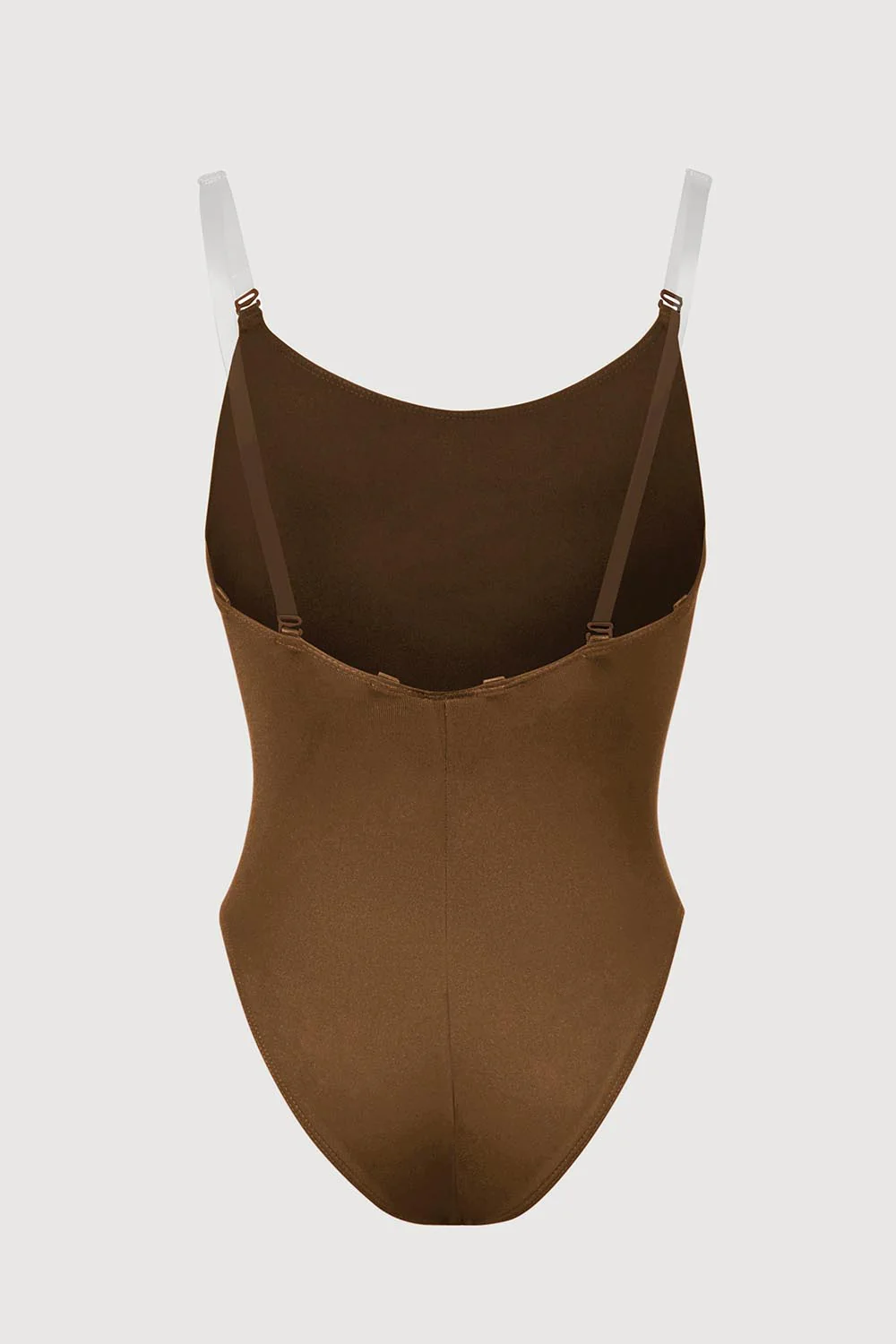 B53397G - Bloch Auva Girls Body Liner - Image 2