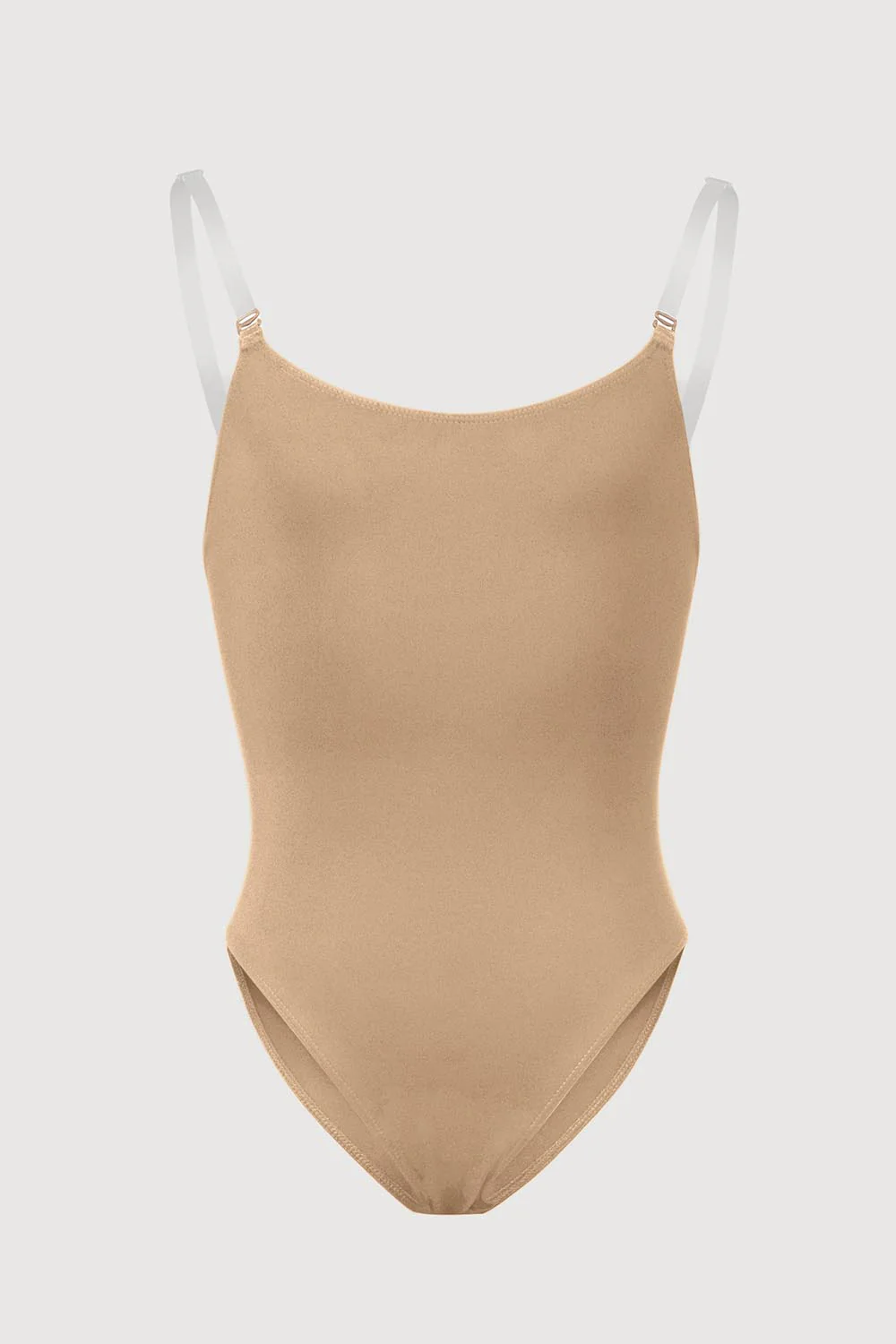 B53397G - Bloch Auva Girls Body Liner