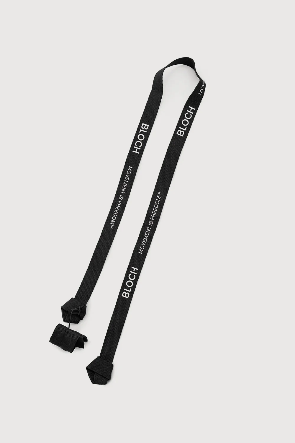 A1001 - Bloch Yoga Mat - Image 3