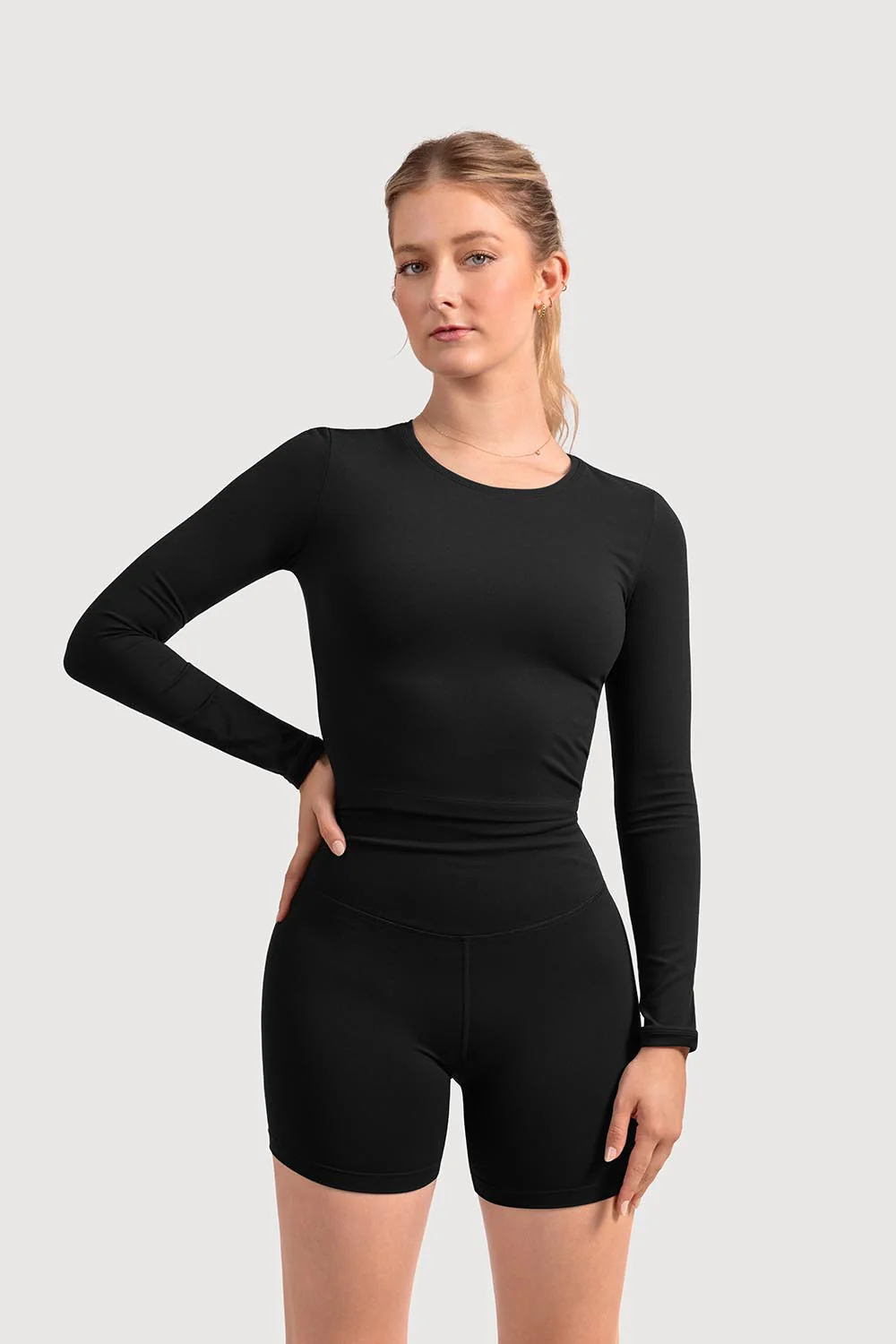 ZCO1701 - BLOCHeverhold™ Long Sleeve