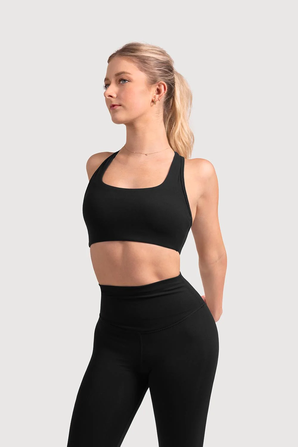 ZCO1704 - BLOCHeverhold™ Racerback Bra - Image 2