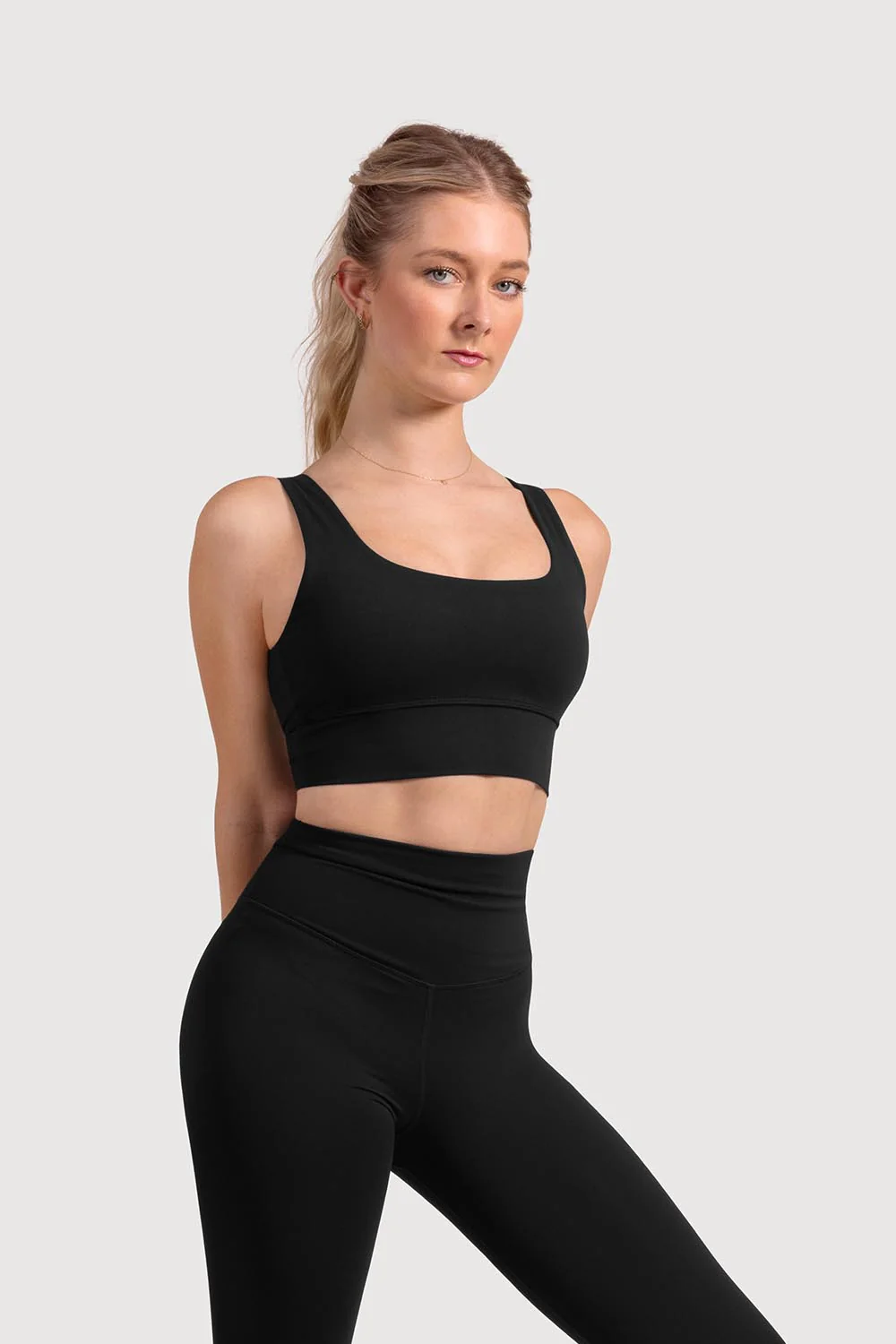 ZCO1703 - BLOCHeverhold™ Scoop Bra - Image 2