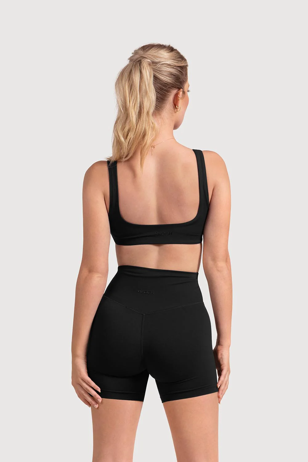 ZCO1702 - BLOCHeverhold™ Square Neck Bra - Image 2