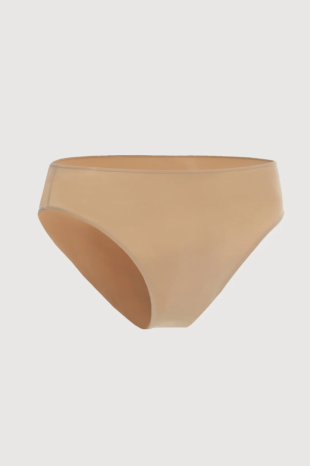 D3295G - Bloch Delia Girls Underwear