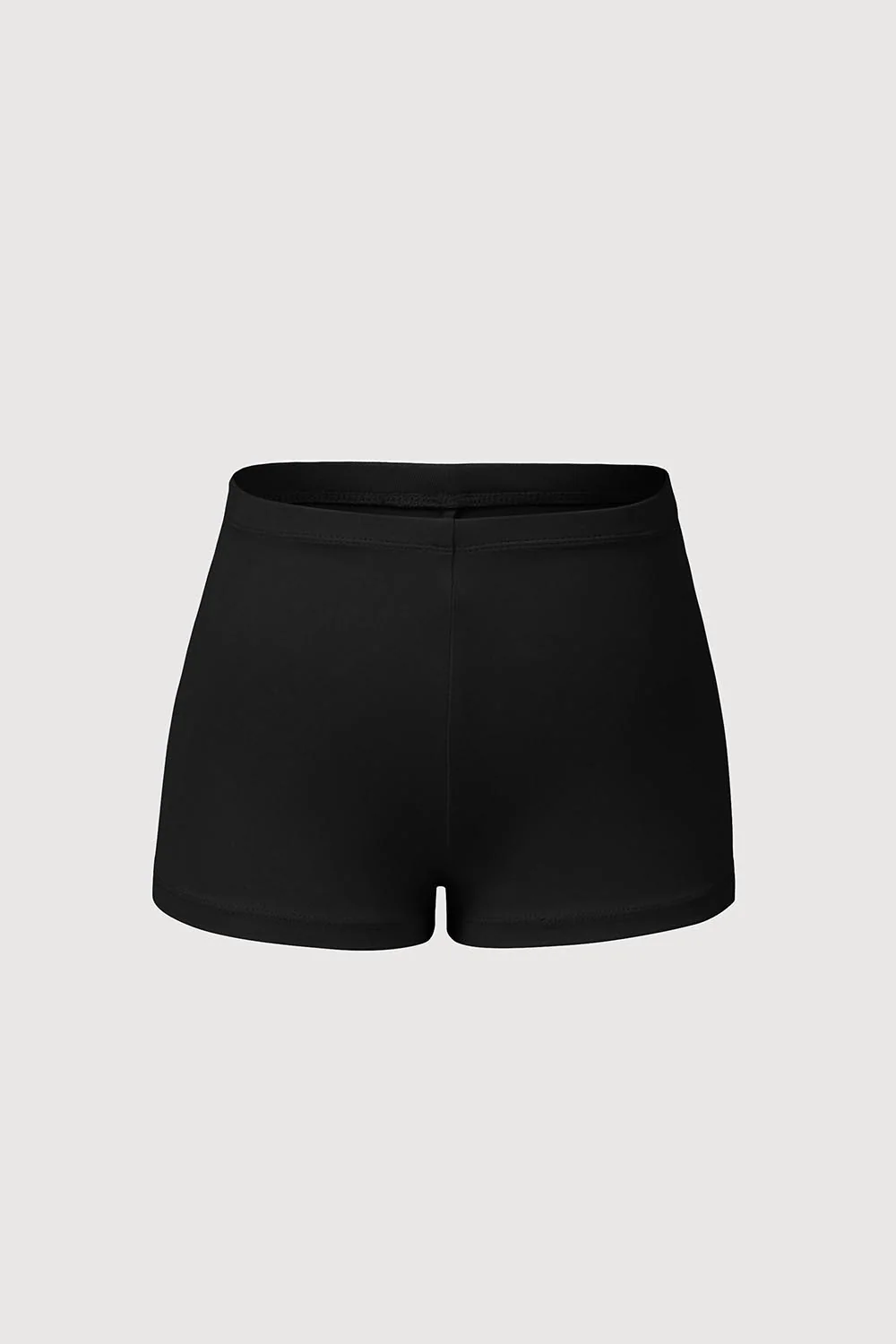D53794G - Bloch Starr High Waist Girls Micro Short