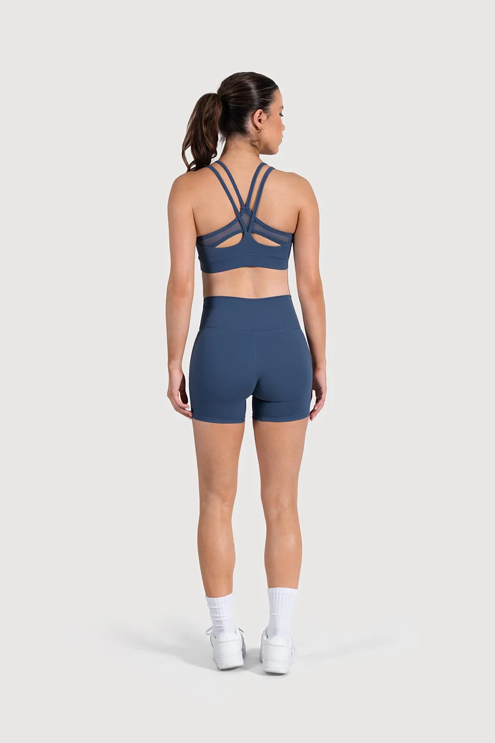 D5402Y - BLOCHeverhold™ Gym Short - Image 4