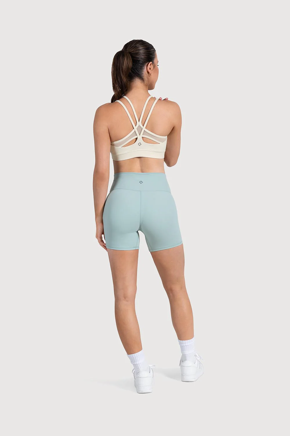 D5402Y - BLOCHeverhold™ Gym Short - Image 4