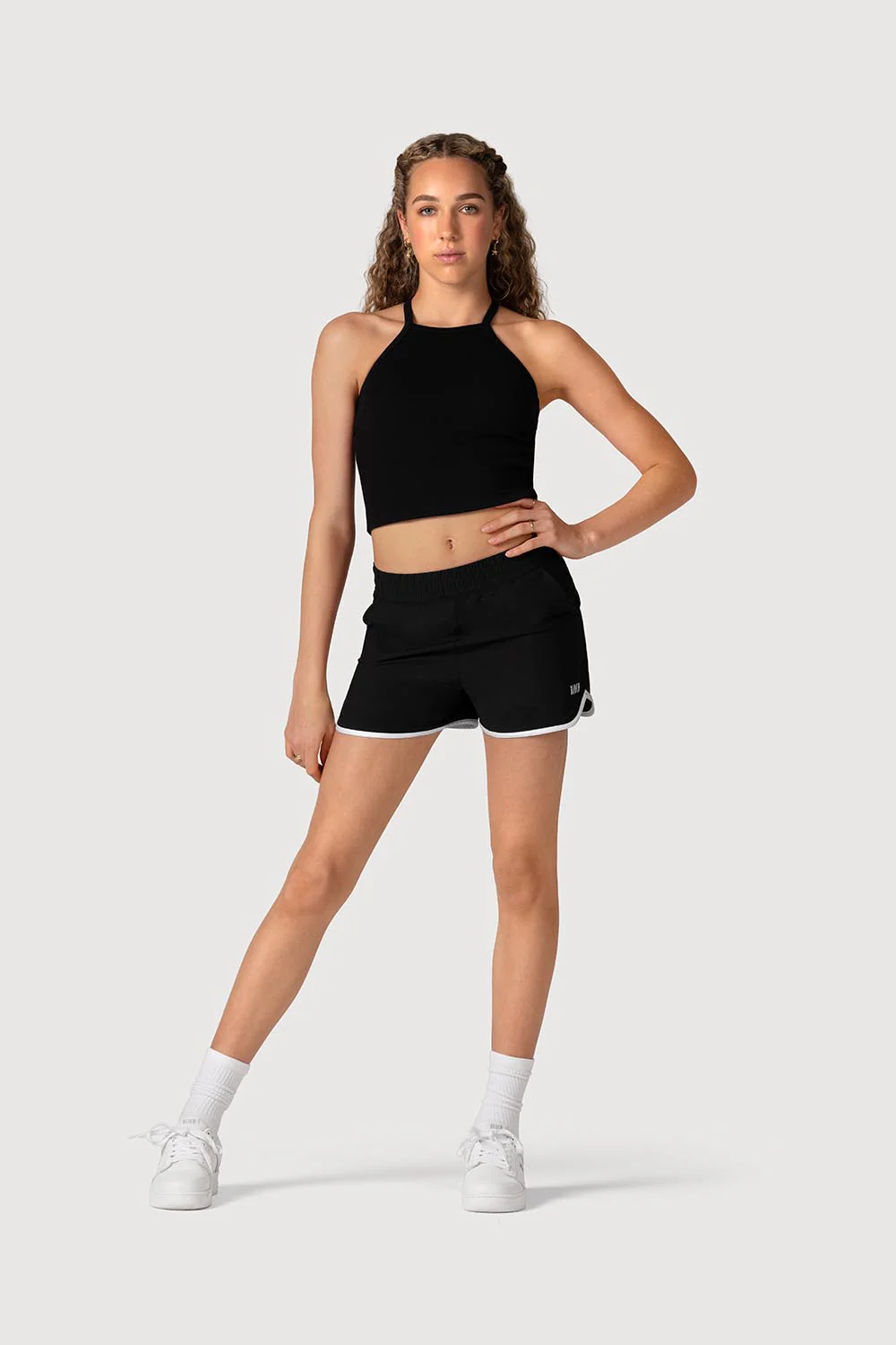 D55680G - Tempo Short II - Image 3