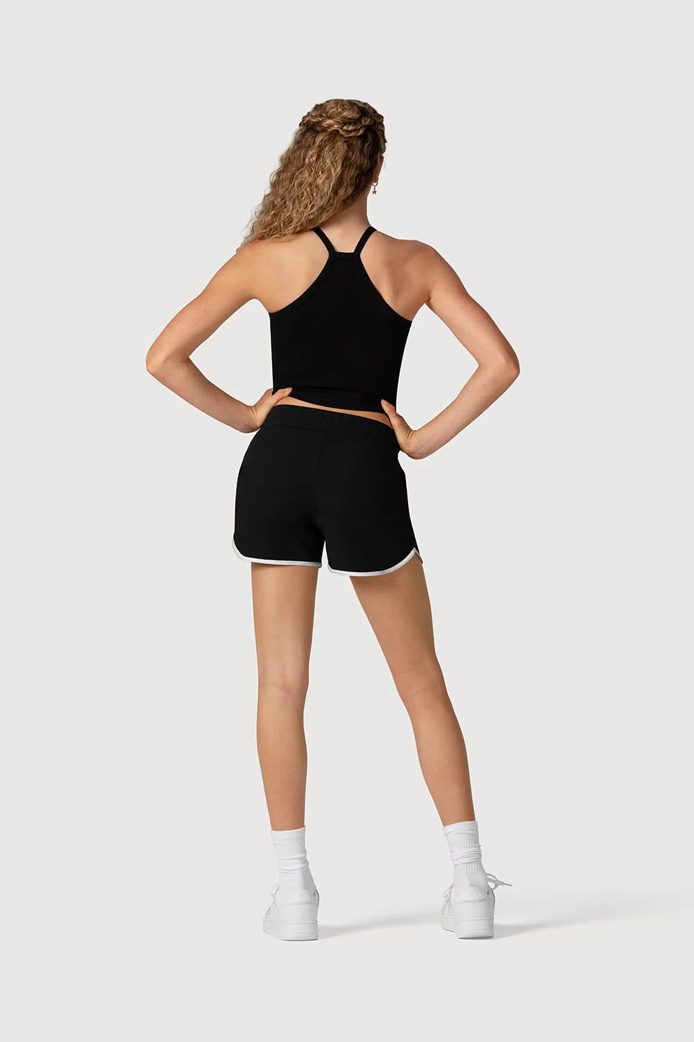 D55680G - Tempo Short II - Image 4