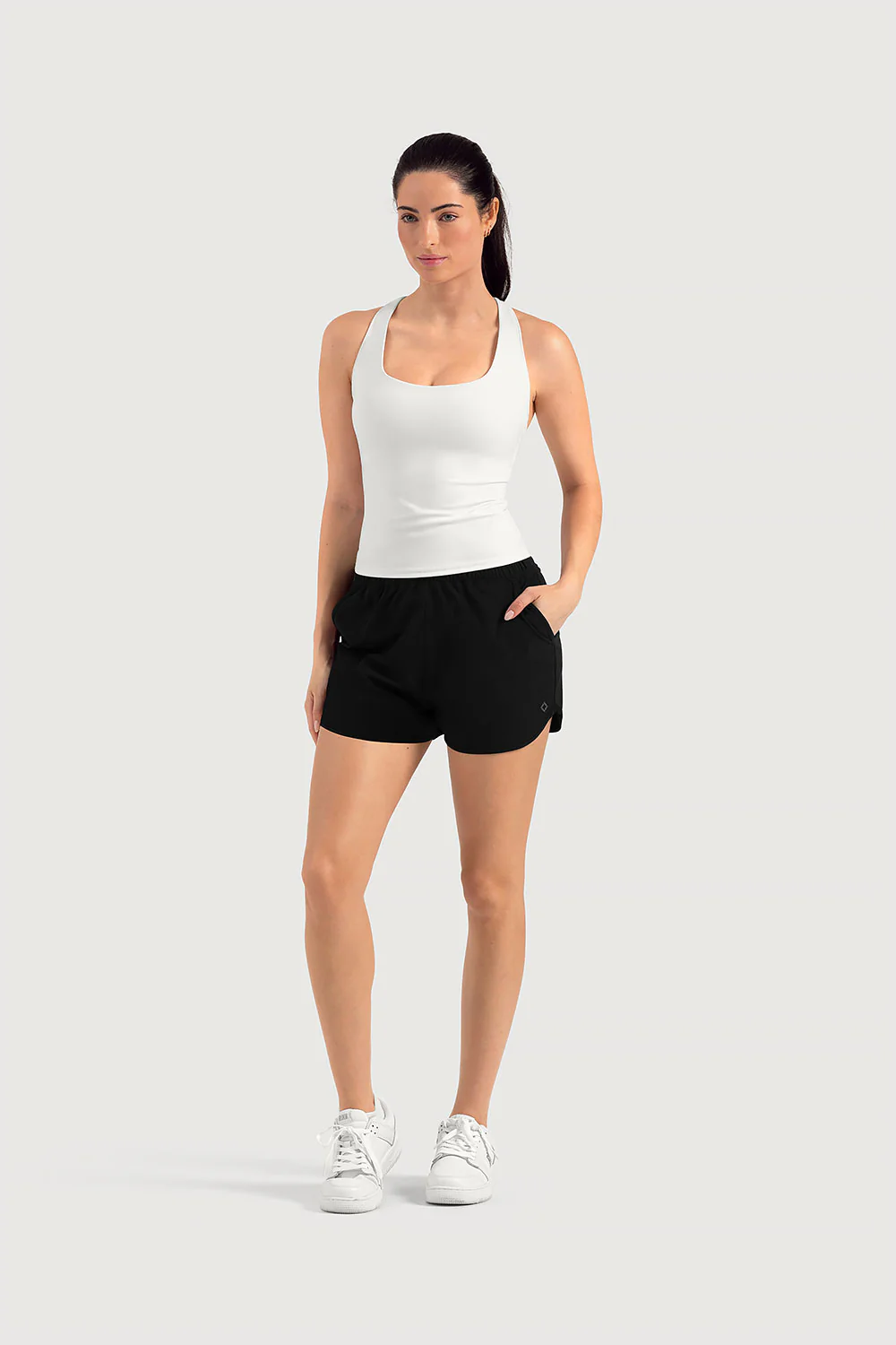D55685 - Tempo Run Short - Image 3