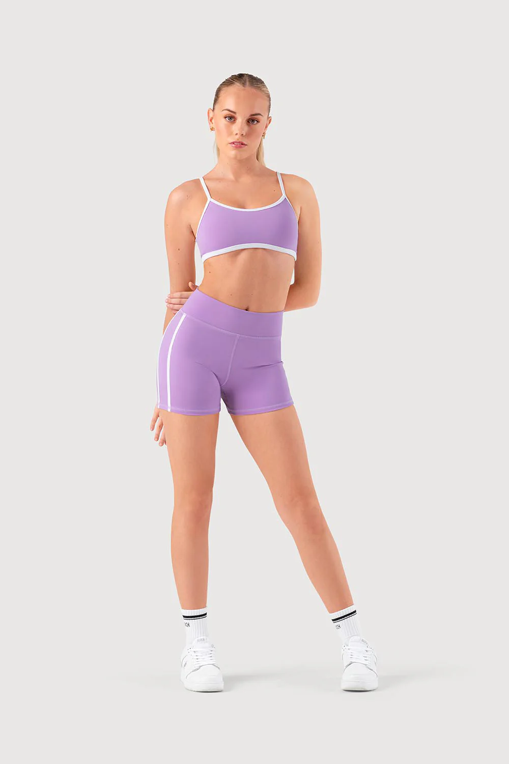 D55689G - Eclipse Shorts - Image 5