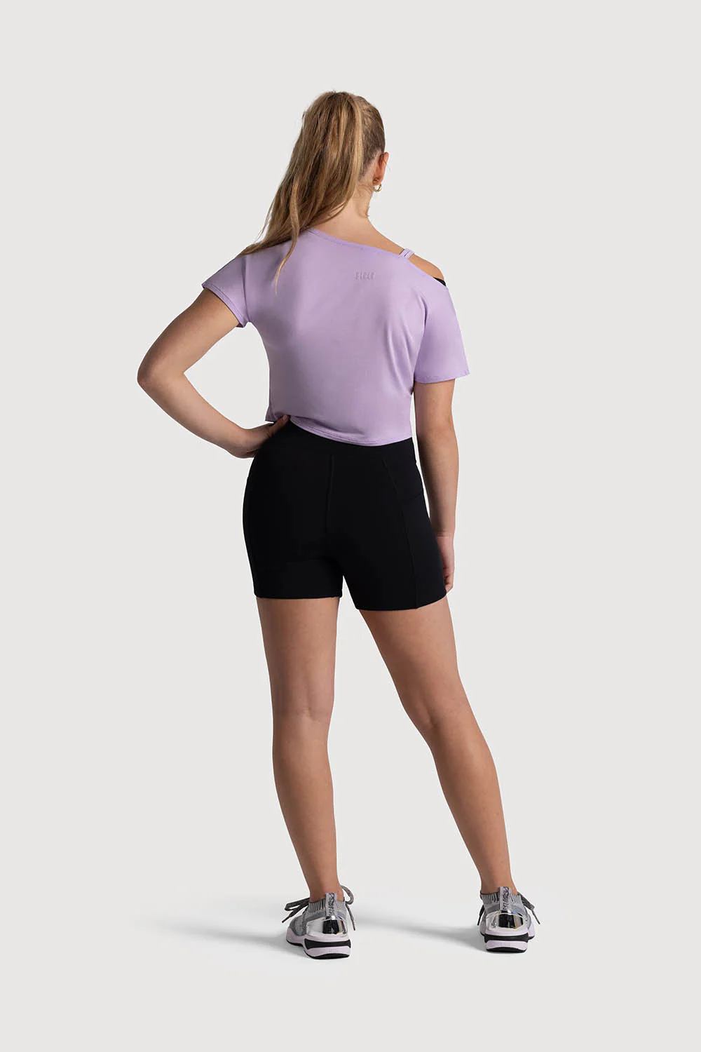 D55692G - Appèl Short - Image 3