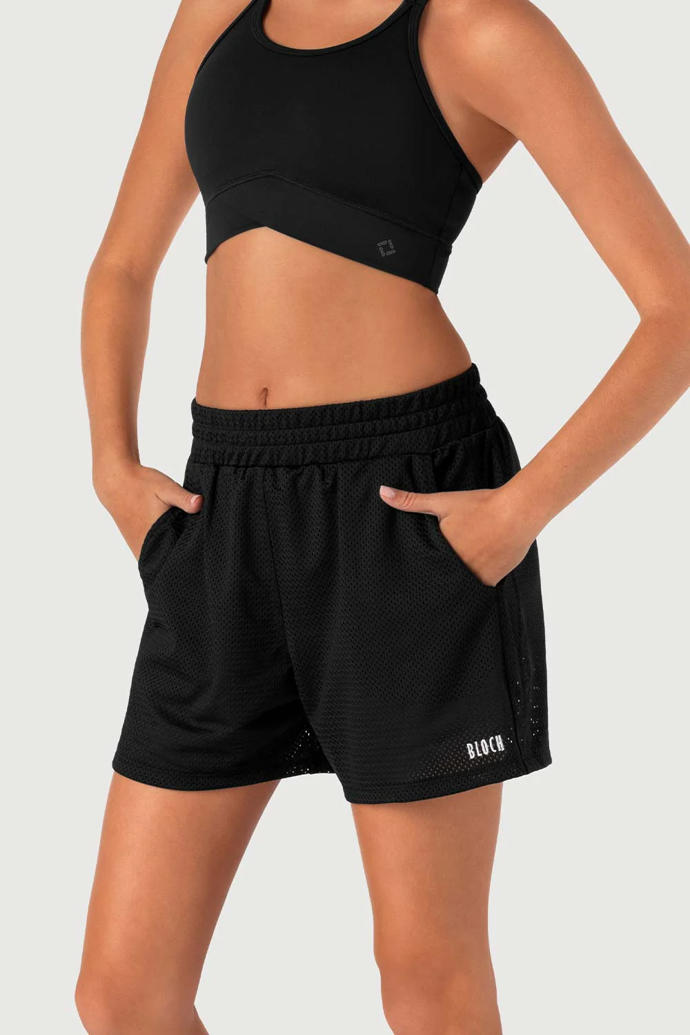 D55710G - Basketball Short - Image 2