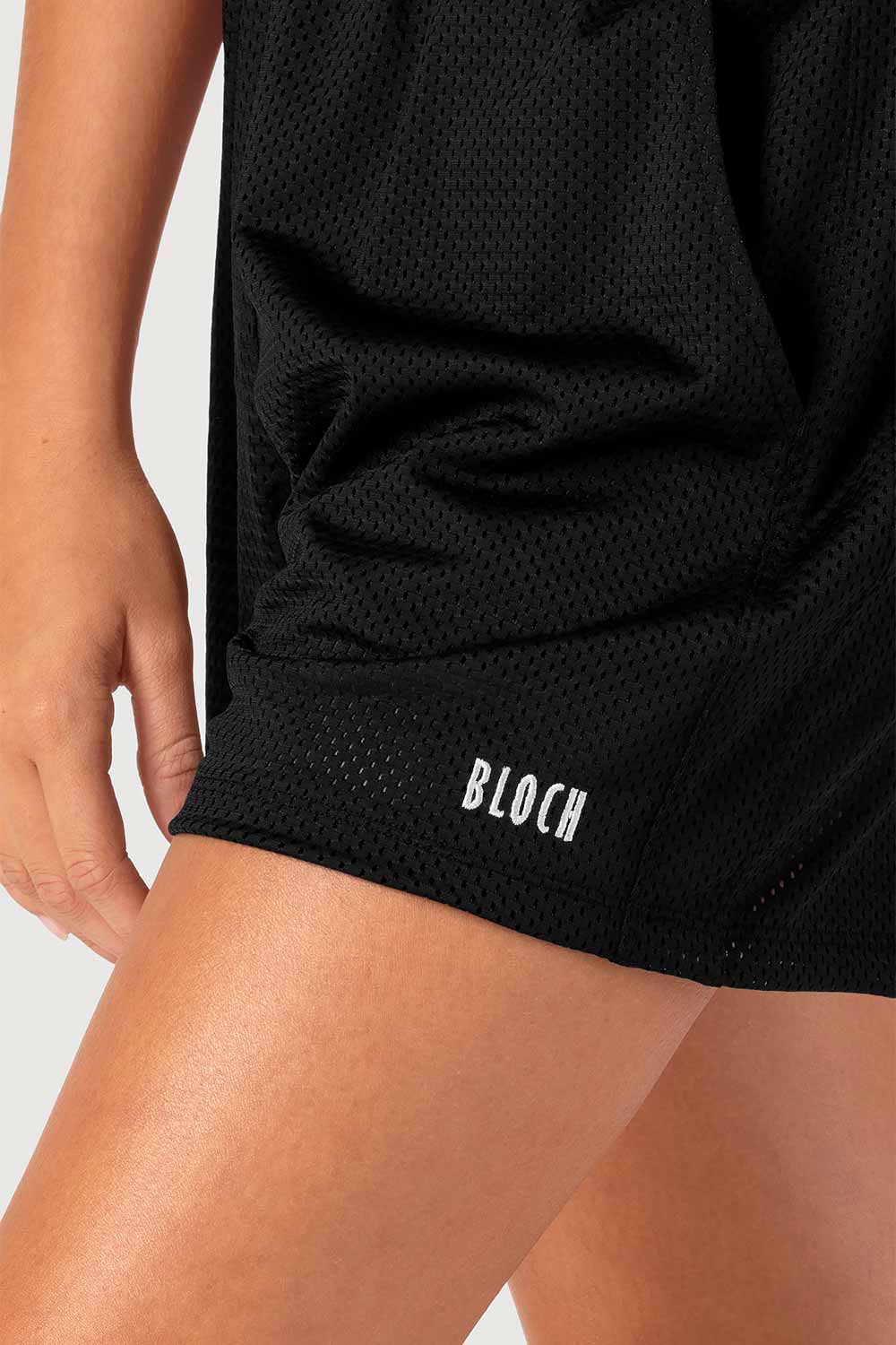 D55710G - Basketball Short - Image 3