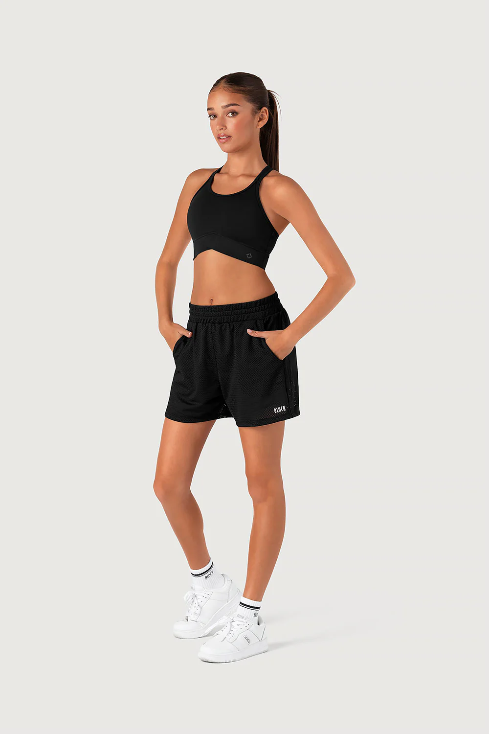D55710G - Basketball Short - Image 4