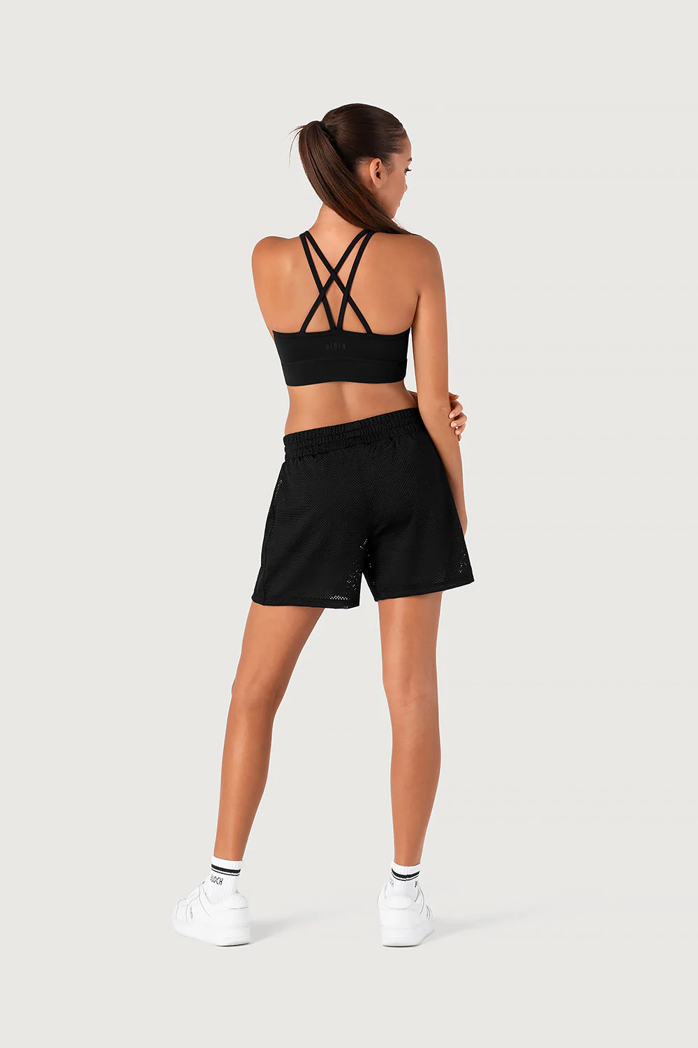 D55710G - Basketball Short - Image 5