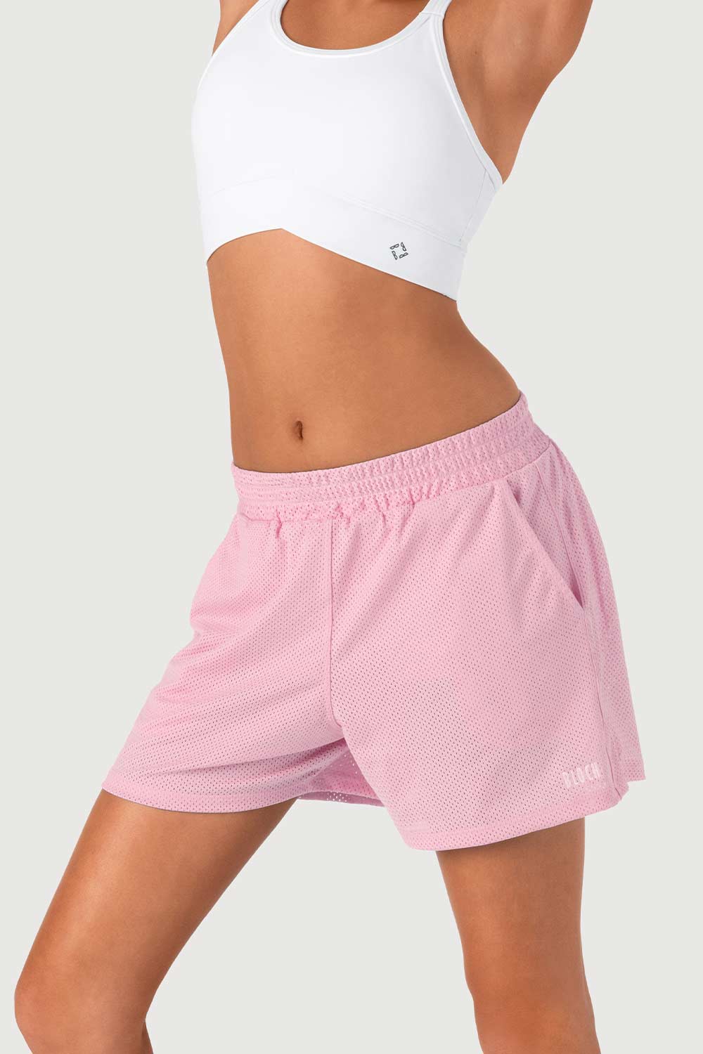 D55710G - Basketball Short - Image 5
