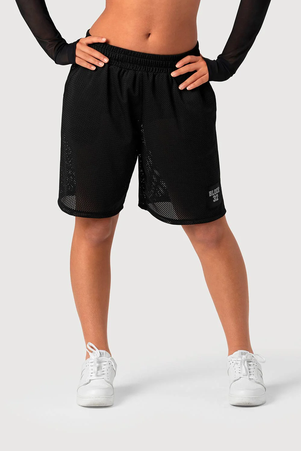 D55711G - Out Loud Shorts - Image 2