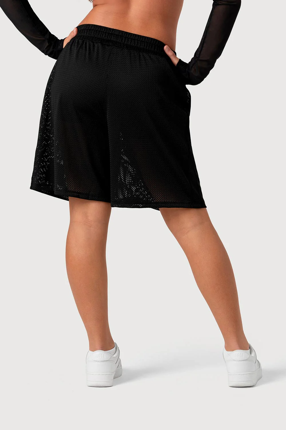D55711G - Out Loud Shorts - Image 3