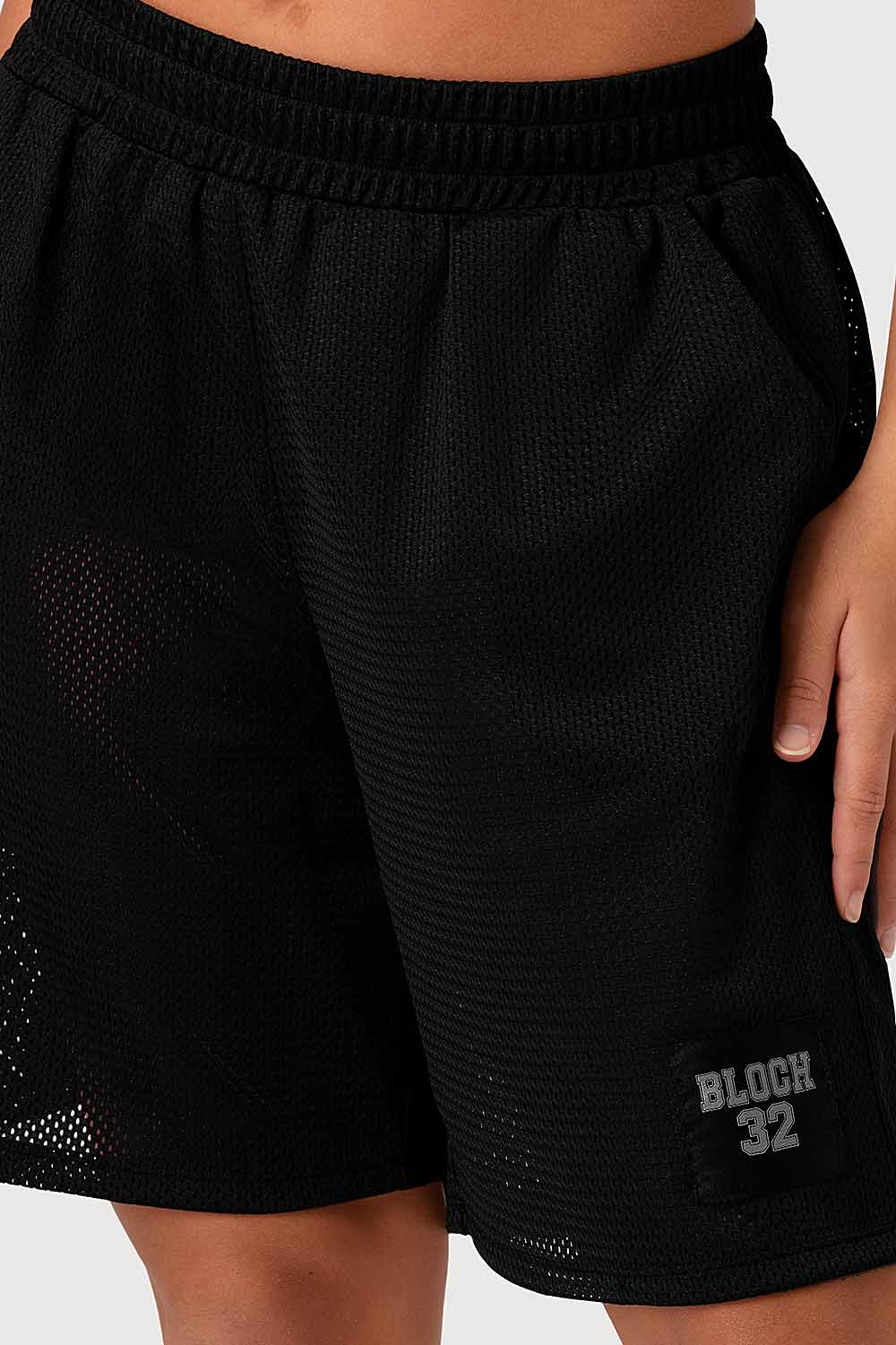 D55711G - Out Loud Shorts - Image 4