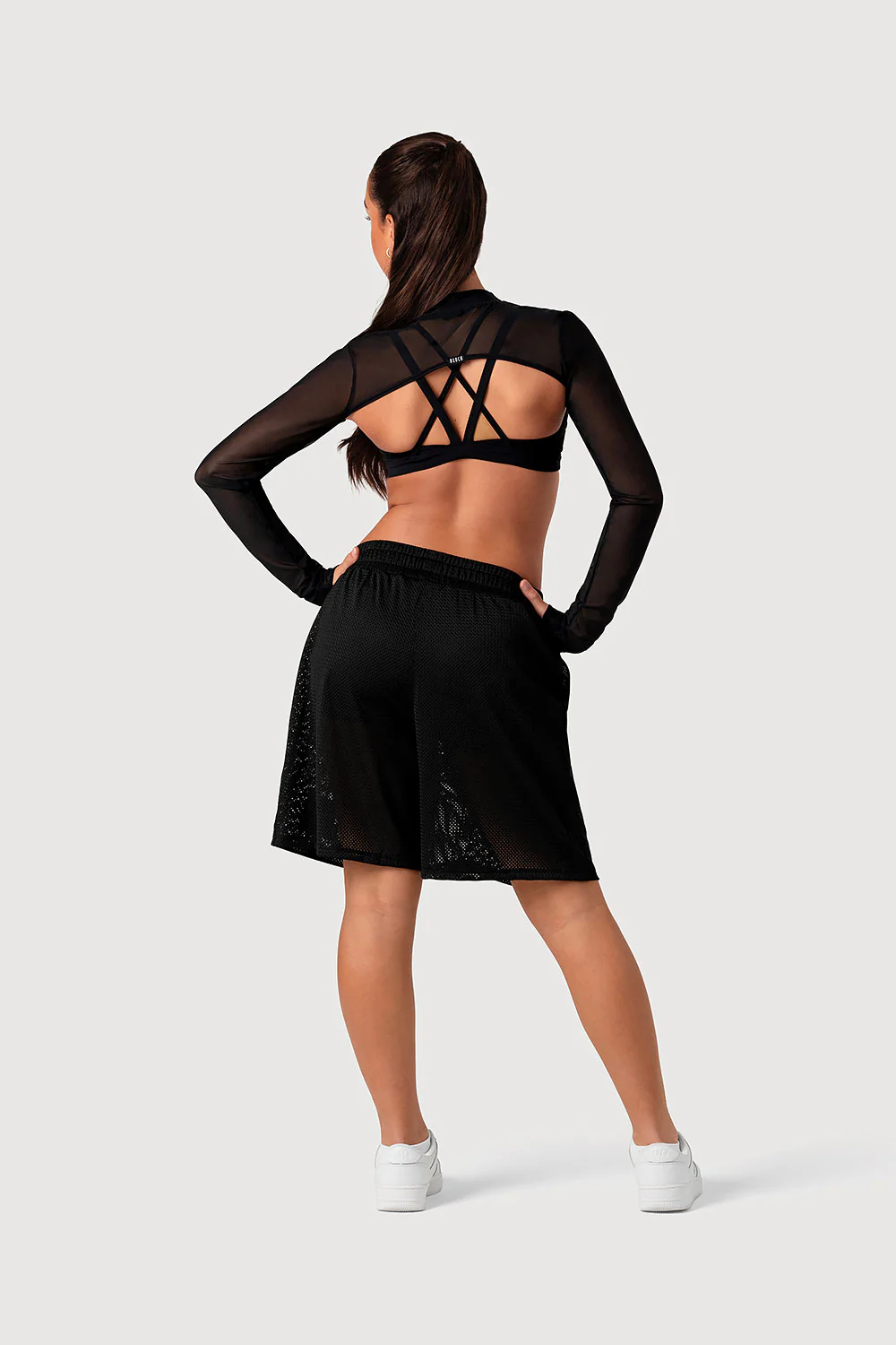 D55711G - Out Loud Shorts - Image 6