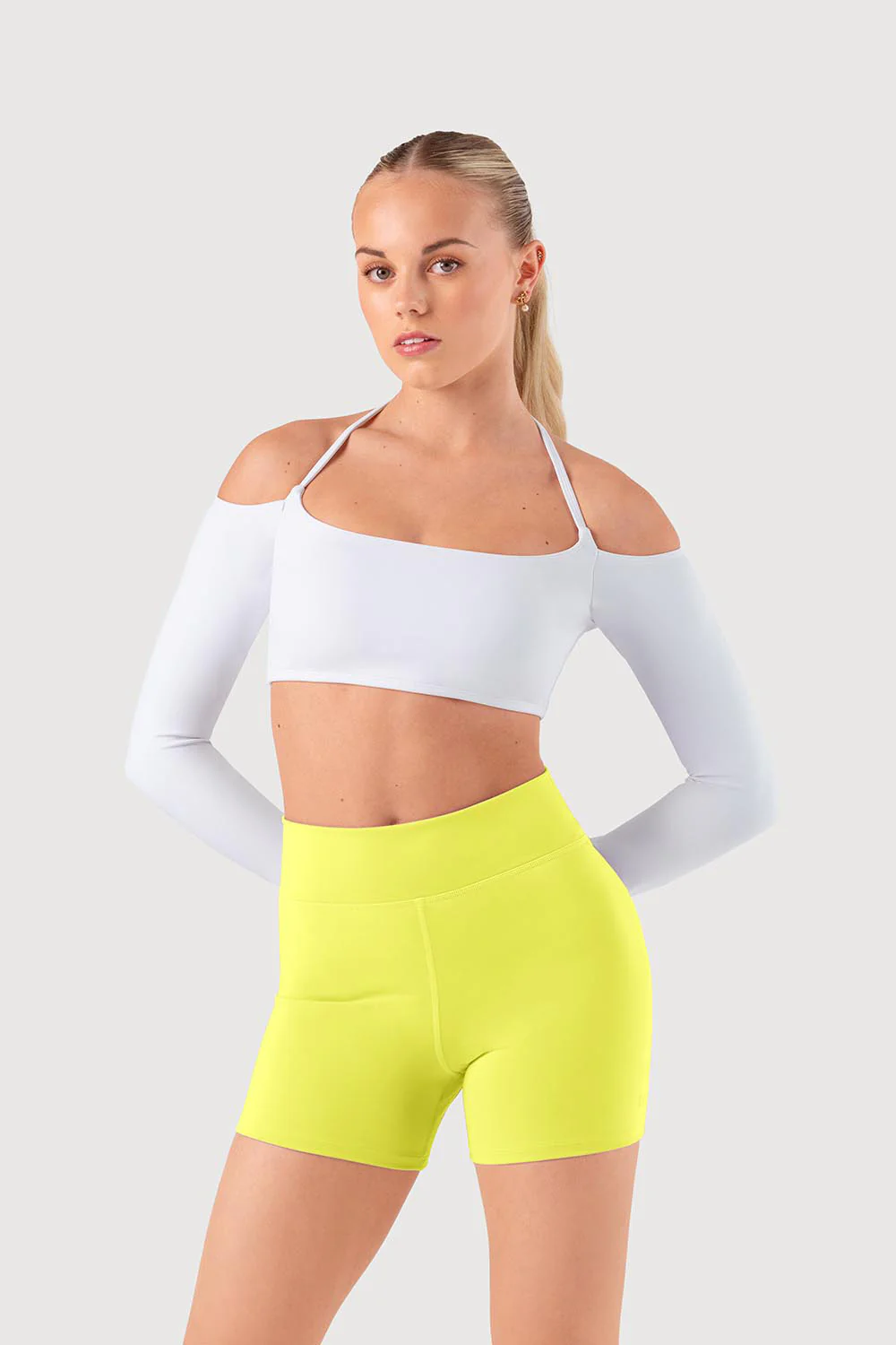 D55767G - Striker Short 2.0 - Image 2