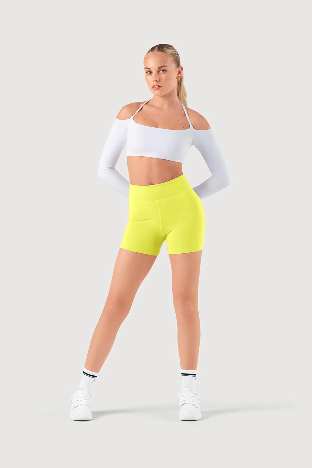 D55767G - Striker Short 2.0 - Image 4