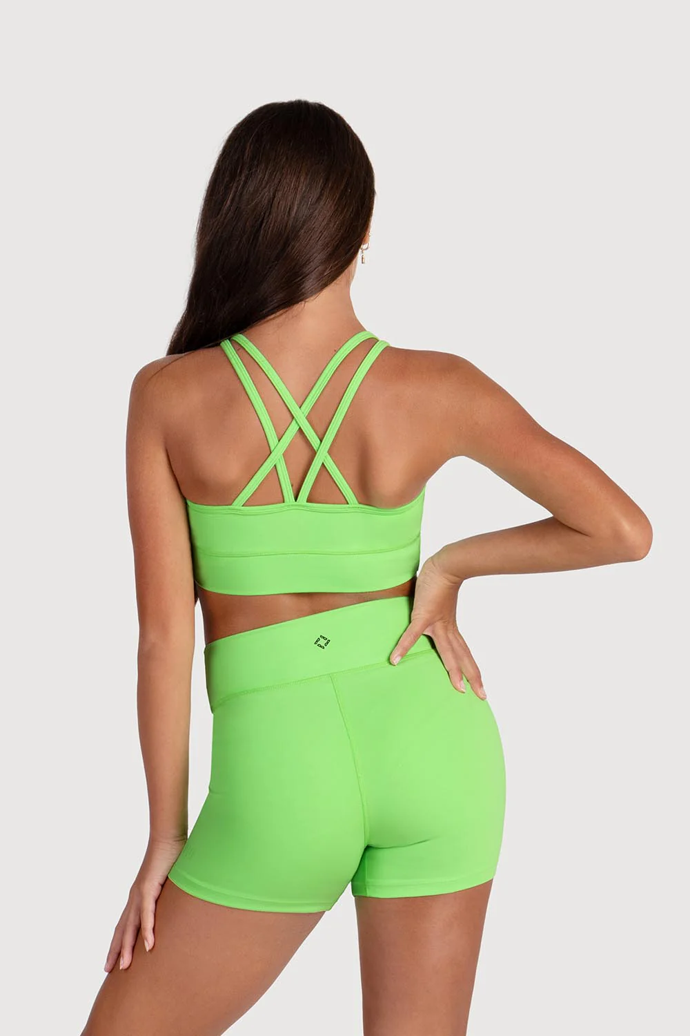 D55767G - Striker Short 2.0 - Image 2