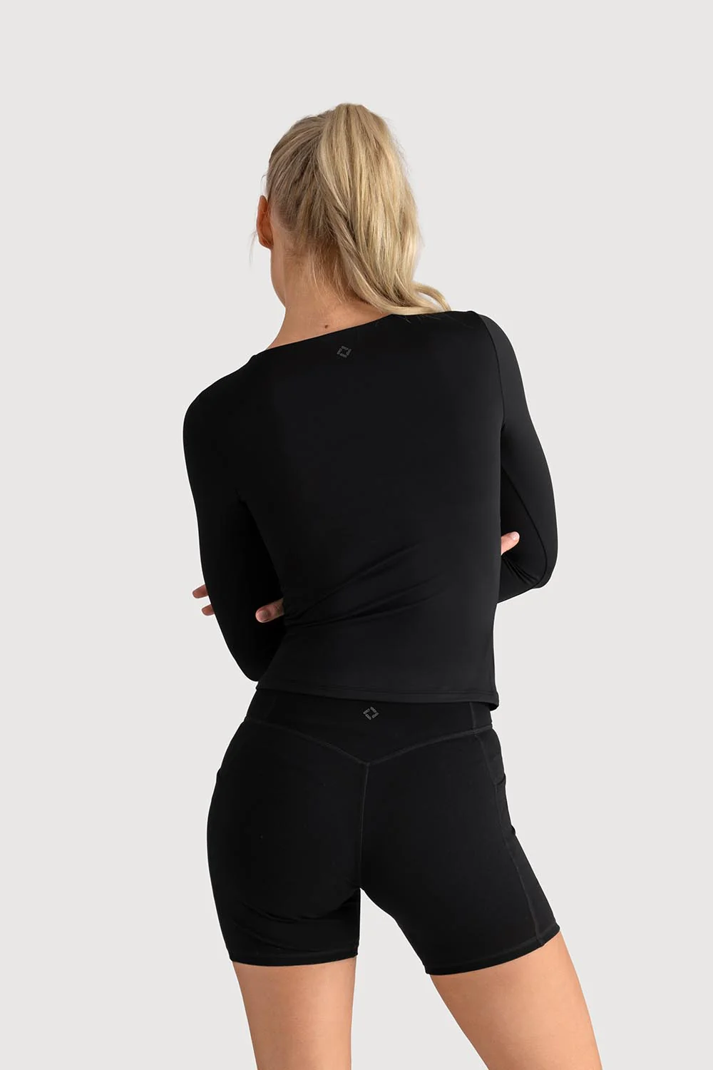 D5600Y - BLOCHeverhold™ V Shape Short - Image 2