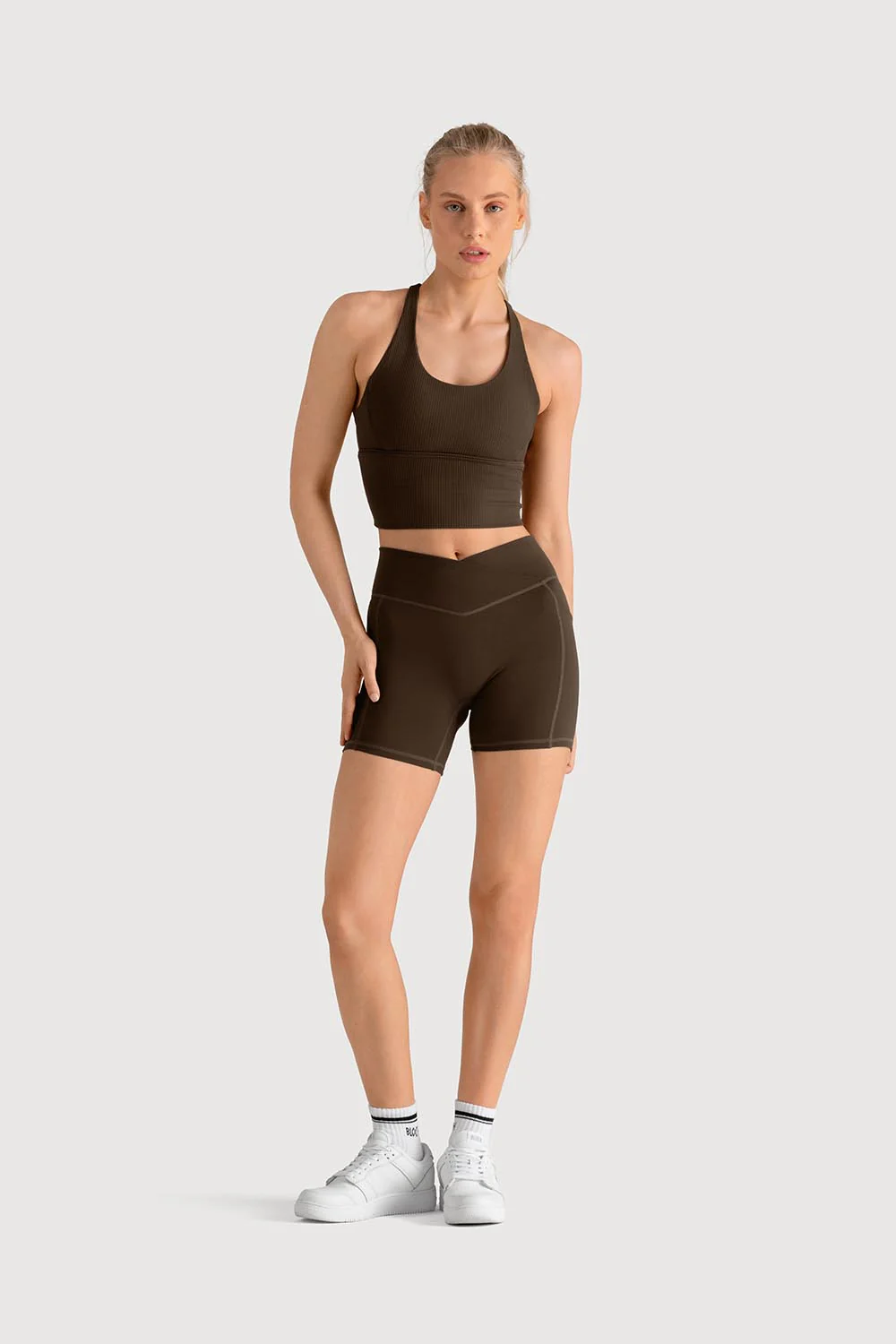 D5600Y - BLOCHeverhold™ V Shape Short - Image 4
