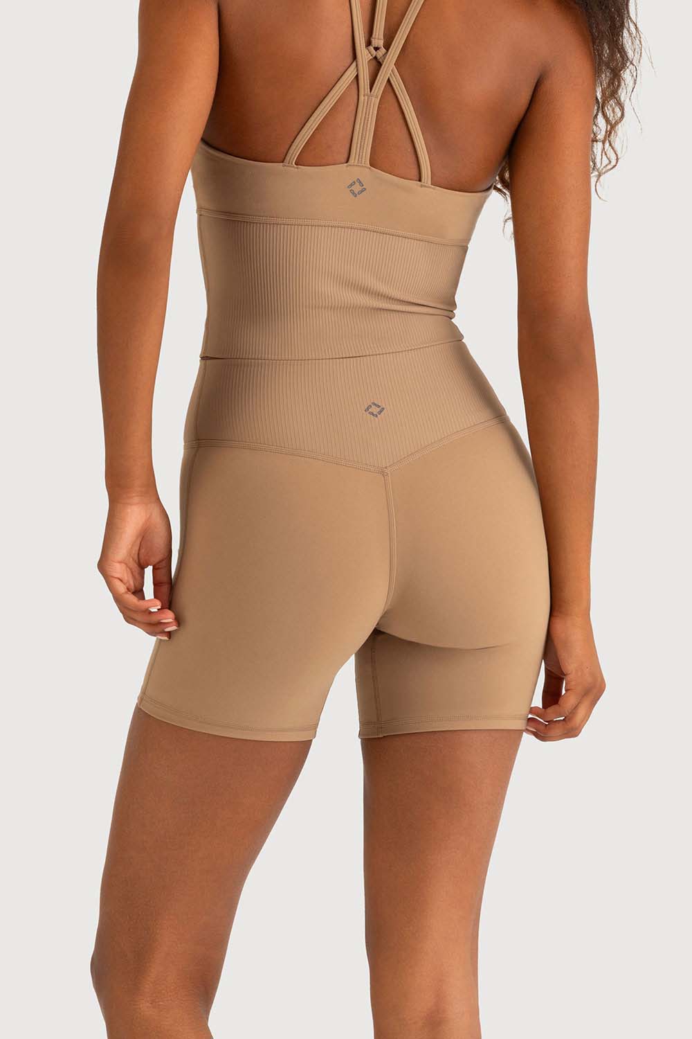 D5603Y - BLOCHeverhold™ Sports Short - Image 2