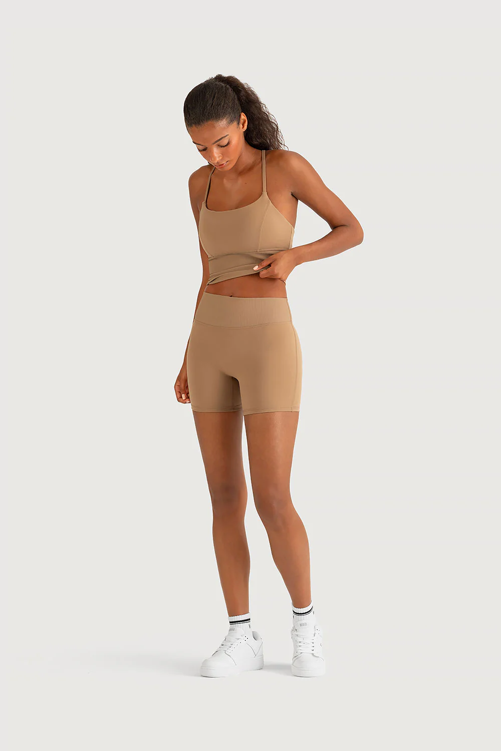 D5603Y - BLOCHeverhold™ Sports Short - Image 3