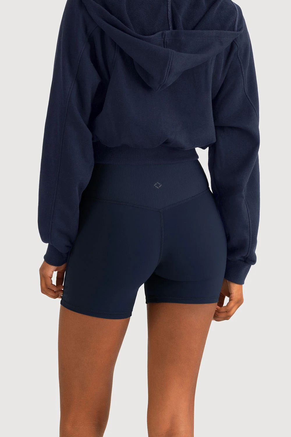 D5603Y - BLOCHeverhold™ Sports Short - Image 2