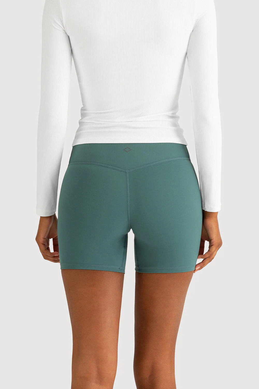 D5603Y - BLOCHeverhold™ Sports Short - Image 2