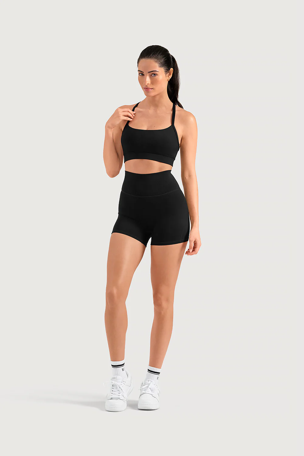 DCO1809 - Elevate Micro 3" Shorts - Image 3