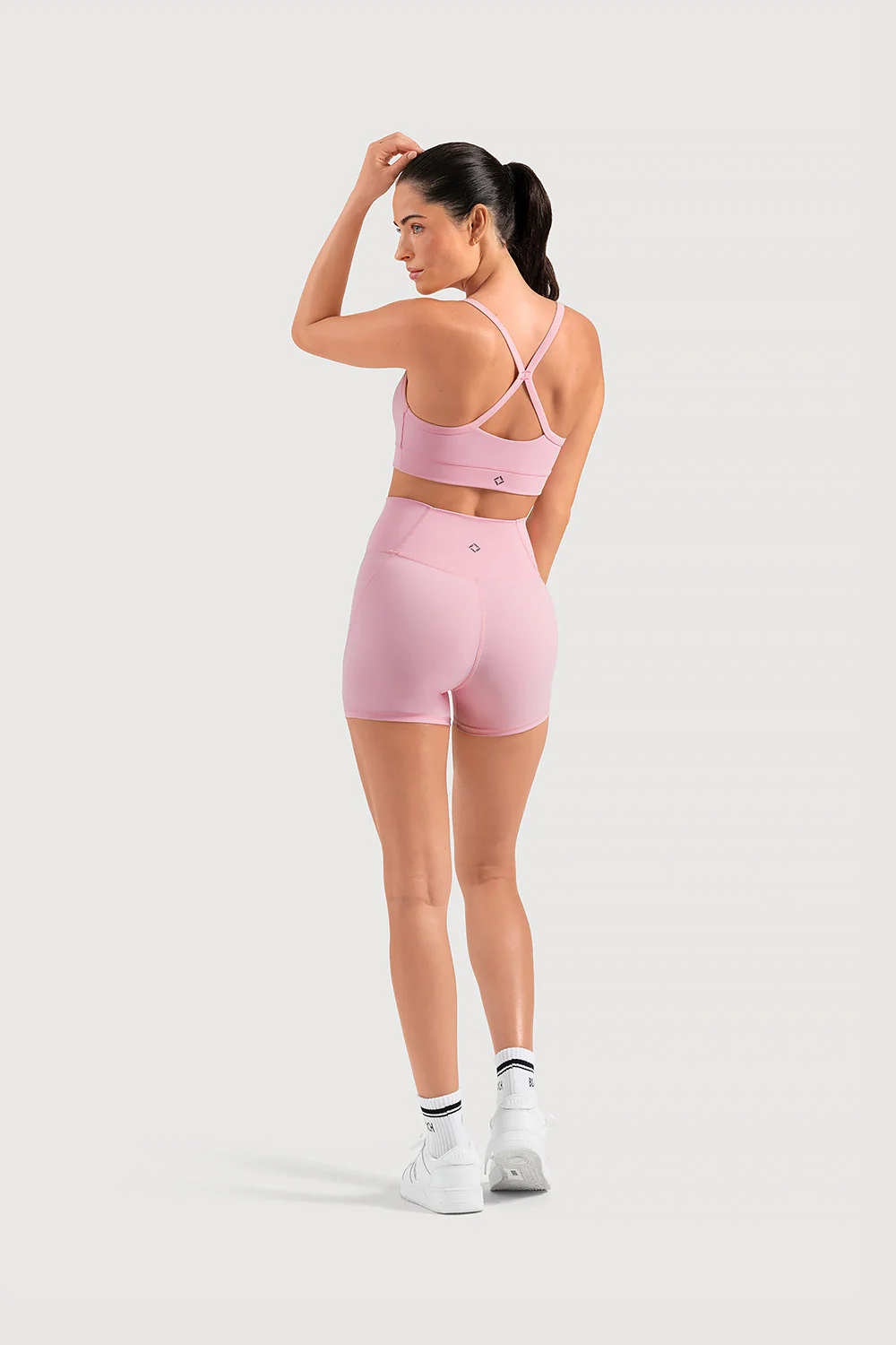 DCO1809 - Elevate Micro 3" Shorts - Image 3