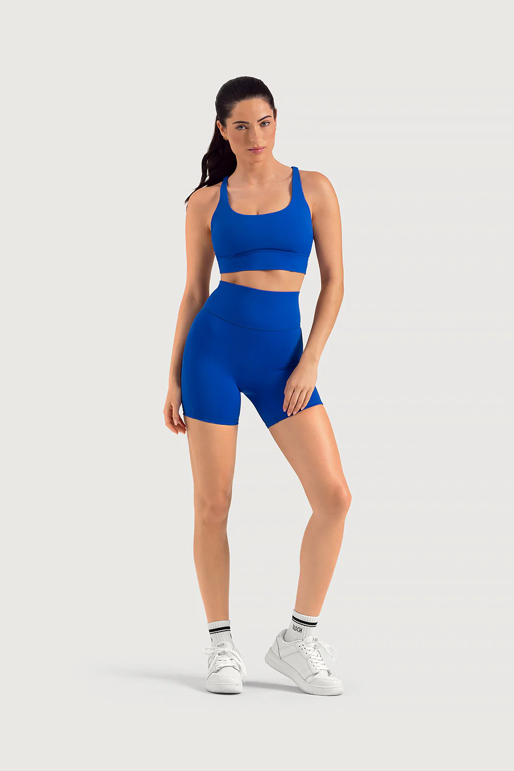 DCO1810 - Elevate Mid 5" Shorts - Image 4