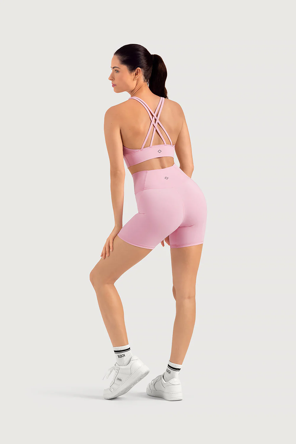 DCO1810 - Elevate Mid 5" Shorts - Image 4