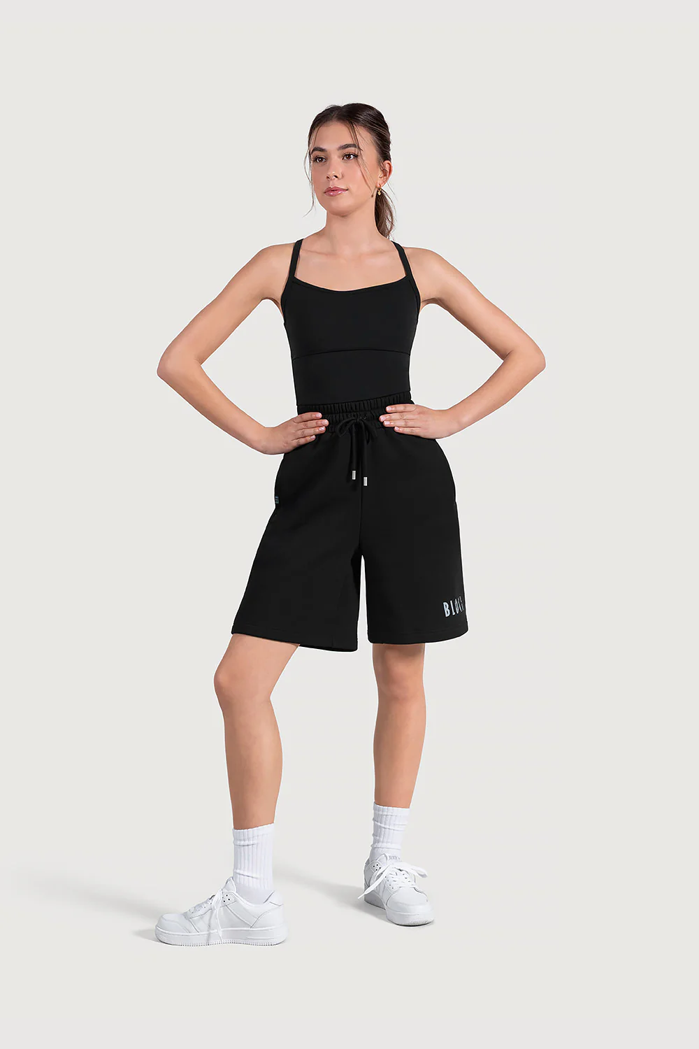 DLW5003 - Bloch Off-Duty Longline Short - Image 3