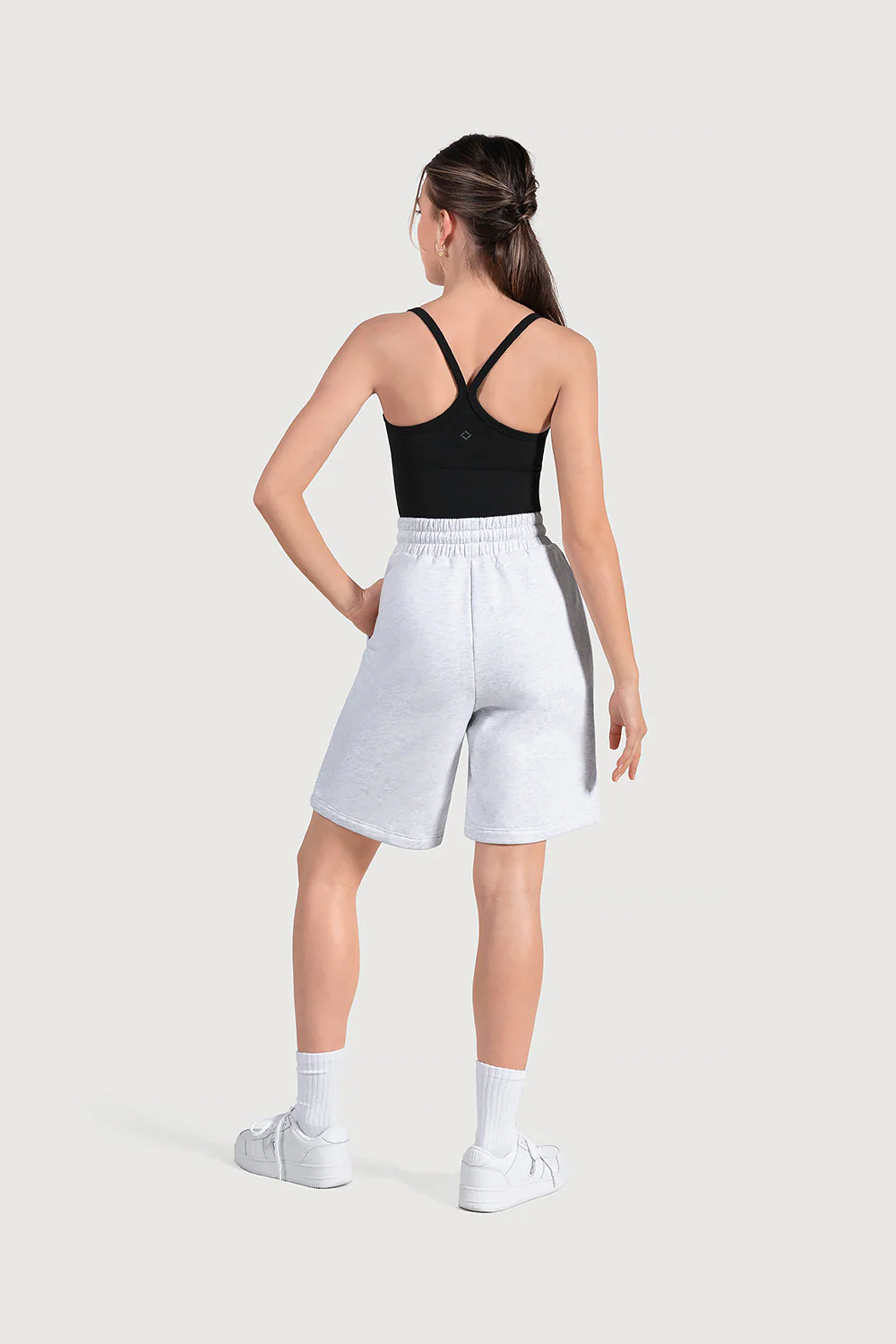 DLW5003 - Bloch Off-Duty Longline Short - Image 3