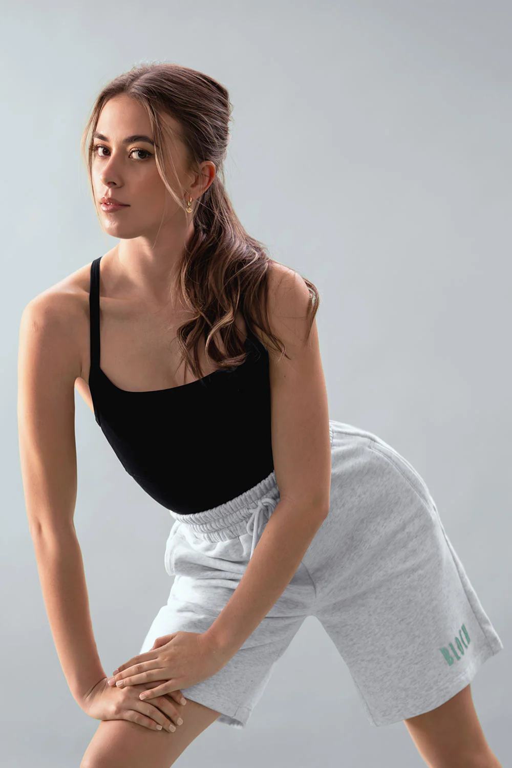 DLW5003 - Bloch Off-Duty Longline Short - Image 5
