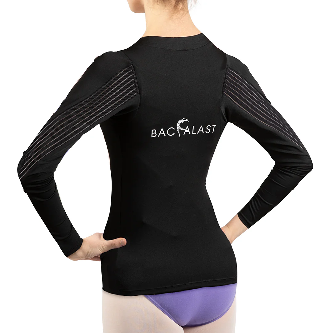 J0003 - Backalast Posture Garment Adult - Image 3