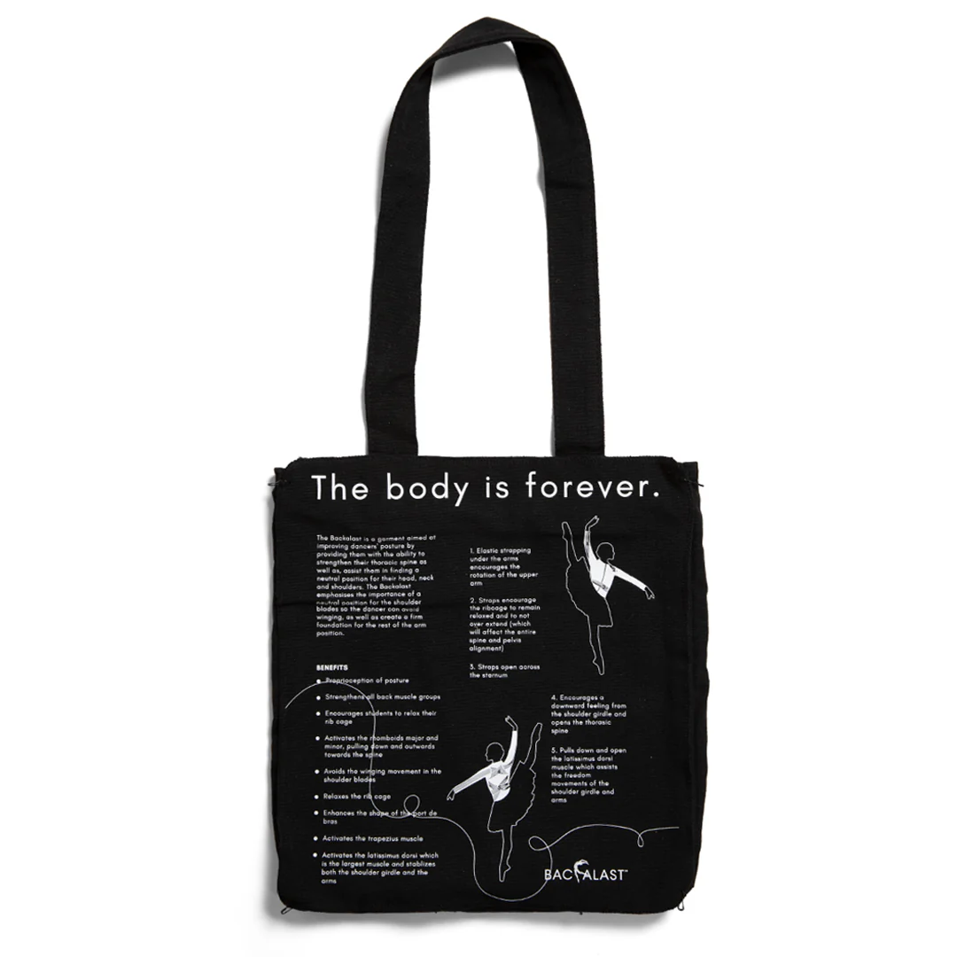J0003 - Backalast Posture Garment Adult - Image 9