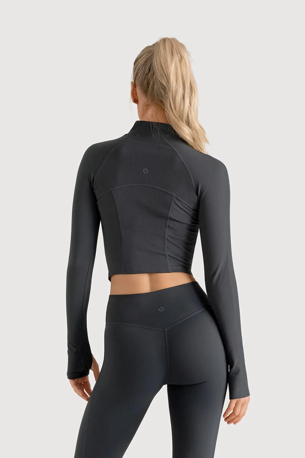 J5473Y - Rib Performance Jacket - Image 3