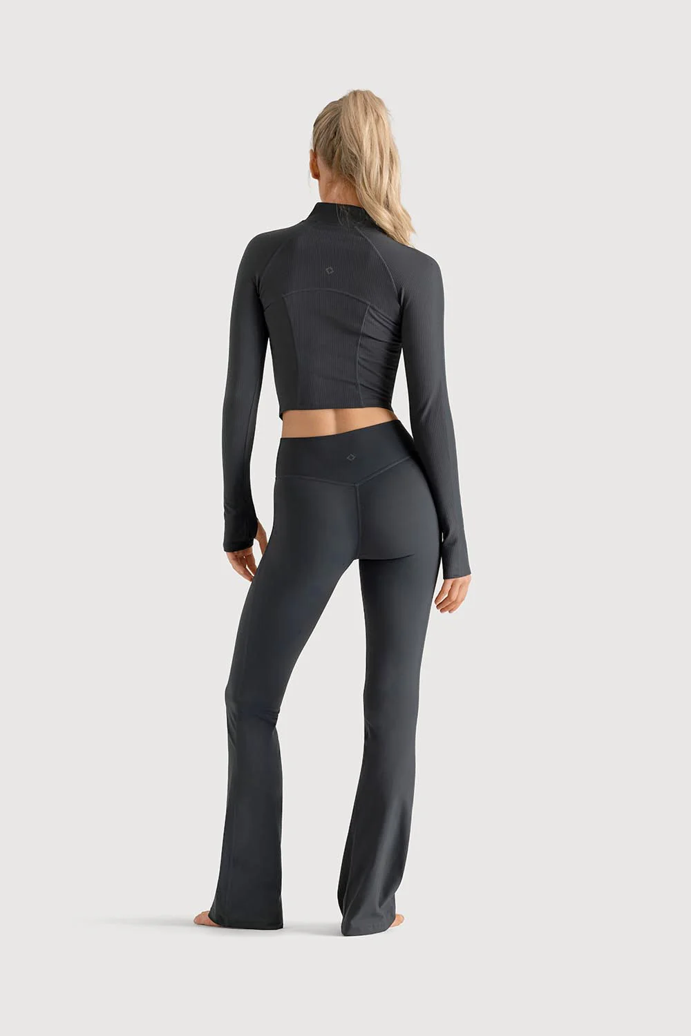 J5473Y - Rib Performance Jacket - Image 4