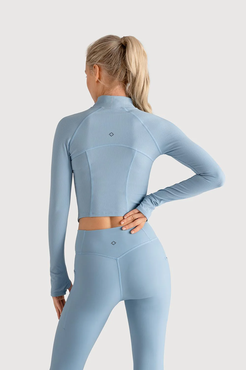 J5473Y - Rib Performance Jacket - Image 3