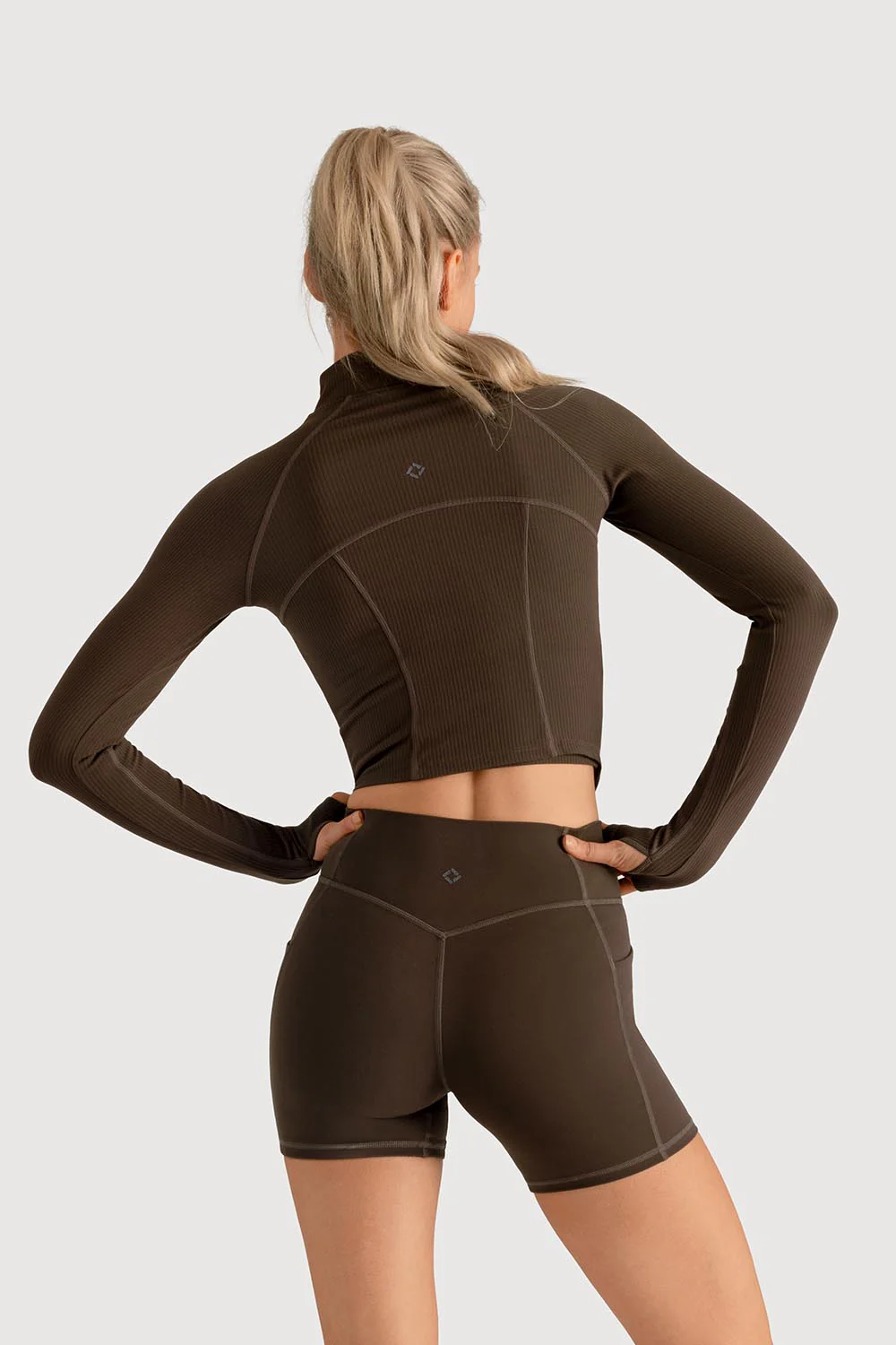 J5473Y - Rib Performance Jacket - Image 3