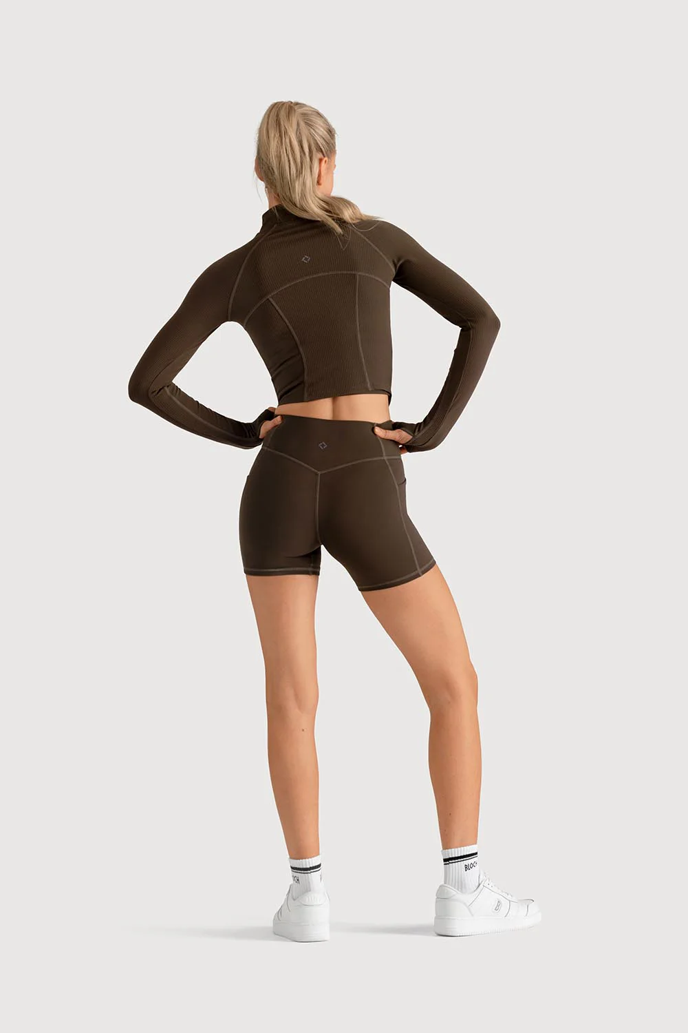 J5473Y - Rib Performance Jacket - Image 5