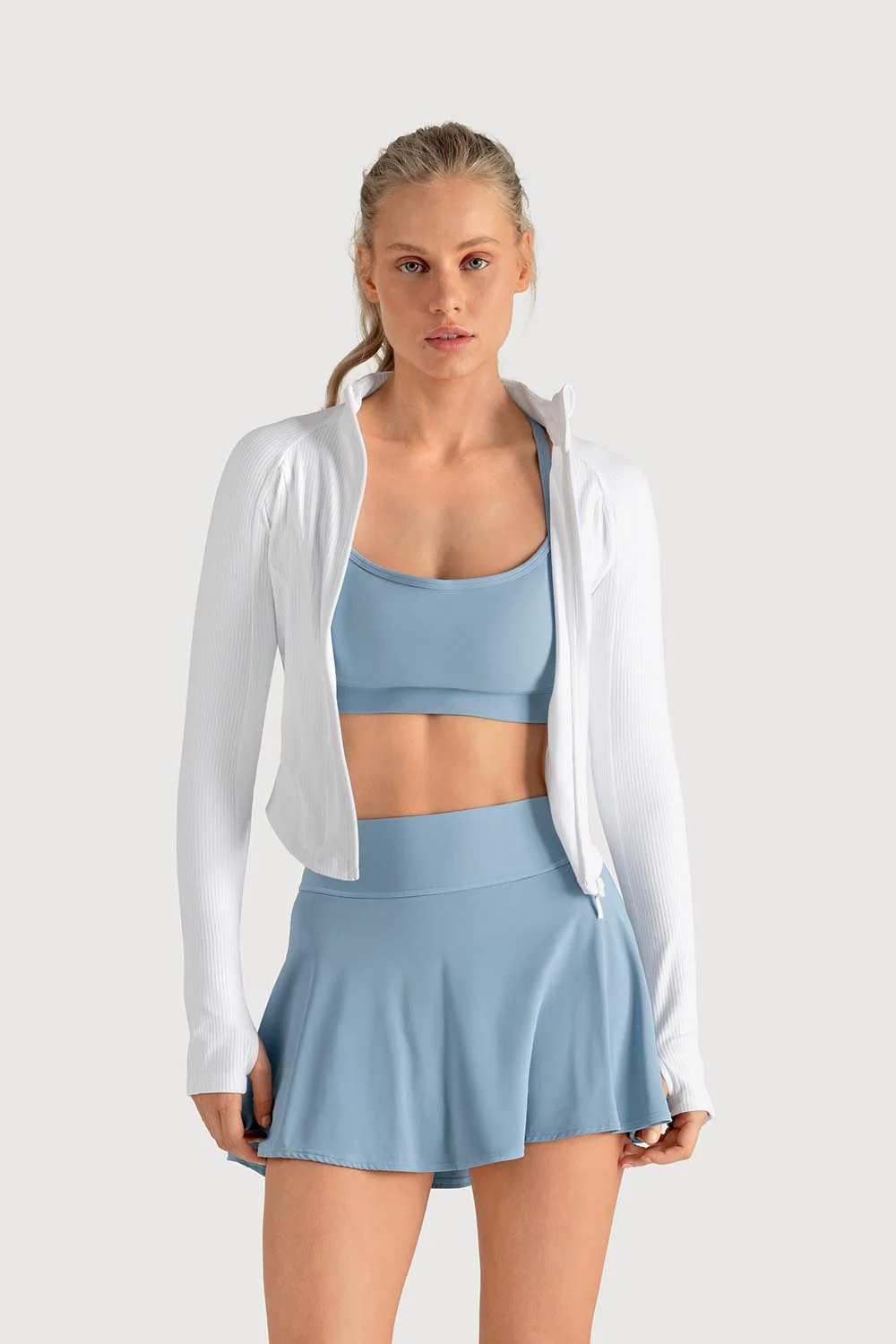 J5473Y - Rib Performance Jacket - Image 3
